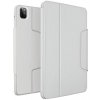 UNIQ case Rovus iPad 11 2021-2022 / Air 10.9 2020-2022 chalk Magnetic Case UNIQ-NPDP112022-ROVUSGRY gray