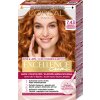 L'Oréal Paris Excellence Créme farba na vlasy 7.43 Blond medená zlatá L'Oréal Paris Excellence Créme farba na vlasy 7.43 Blond medená zlatá