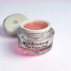 LED-UV GÉL JEDNOFÁZOVÝ ČÍRO-RUŽOVÝ 30ML PROFESSIONAIL LED-UV GÉL JEDNOFÁZOVÝ ČÍRO-RUŽOVÝ 30ML PROFESSIONAIL