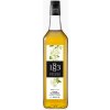 Routin Sirup Elderflower syrup 1l Routin Sirup Elderflower syrup 1l