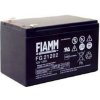 Fiamm olověná baterie FG21202 12V/12Ah 07957 Fiamm olověná baterie FG21202 12V/12Ah 07957