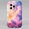 4NewCase - Kryt pre APPLE - iPhone 14 Pro - INFINITY Soft - Sunset Clouds - 1016600500052 4NewCase - Kryt pre APPLE - iPhone 14 Pro - INFINITY Soft - Sunset Clouds - 1016600500052