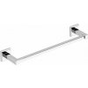 Gedy Gedy, COLORADO držiak uterákov 350x80mm, chróm, 692135 Gedy Gedy, COLORADO držiak uterákov 350x80mm, chróm, 692135