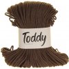 Toddy Premium 3mm 306 mocca Toddy Premium 3mm 306 mocca
