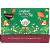 English Tea Shop Adventný kalendár Kompakt Zelený 25 vreciek Bio English Tea Shop Adventný kalendár Kompakt Zelený 25 vreciek Bio