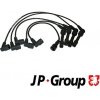 Sada zapaľovacích káblov JP GROUP 1292002010 Sada zapaľovacích káblov JP GROUP 1292002010