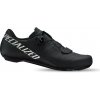 Specialized Torch 1.0 Road Shoes Cyklistické tretry Black Veľkosť: 38 Specialized Torch 1.0 Road Shoes Cyklistické tretry Black Veľkosť: 38