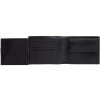 Calvin Klein - EPI CK Trifold Wallet 10CC Pánska kožená peňaženka