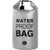 VIC Vodotesný vak Dry Bag 20 l, sivý T-258-SE VIC Vodotesný vak Dry Bag 20 l, sivý T-258-SE