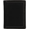 Pánska kožená peňaženka Lagen Alister - čierna Pánska kožená peňaženka Lagen Alister - čierna