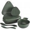 Light My Fire Outdoor MealKit 2.0 sagegreen 6418513110 Light My Fire Outdoor MealKit 2.0 sagegreen 6418513110