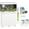 Akvarijný set Juwel Rio 125 akvárium + skrinka Hornbach edícia biely Akvarijný set Juwel Rio 125 akvárium + skrinka Hornbach edícia biely