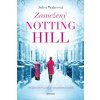 Zasnežený Notting Hill (Jules Wake) Zasnežený Notting Hill (Jules Wake)