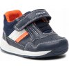 Geox detské celoročné B250RA 0BC14 C4324
