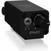 Prenosný slúchadlový zosilňovač Behringer PM1 Prenosný slúchadlový zosilňovač Behringer PM1