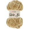 YarnArt Fable Fur 968 svetlo hnedá YarnArt Fable Fur 968 svetlo hnedá