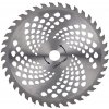 Verk 11457 Kotúč vidiový pre krovinorez, 255 x 25,4 mm, 40T Verk 11457 Kotúč vidiový pre krovinorez, 255 x 25,4 mm, 40T