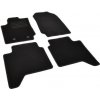 Koberce FORD Ranger (2012-2015) textilné klasik AZ Auto Koberce FORD Ranger (2012-2015) textilné klasik AZ Auto