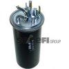 PURFLUX Palivový filter FCS787 PURFLUX Palivový filter FCS787