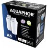 Filtračná patróna do kanvice kanvice Aquaphor A5, 2 ks Filtračná patróna do kanvice kanvice Aquaphor A5, 2 ks