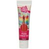FunCakes Gélová farba v tube Bordová Claret 30 g