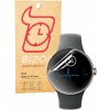 Ochranná fólia Bizon pre Google Pixel Watch 3 45 mm Ochranná fólia Bizon pre Google Pixel Watch 3 45 mm