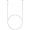 Samsung EP-DN975BWE USB-C/USB-C Datový 5A, 1m, bílý Samsung EP-DN975BWE USB-C/USB-C Datový 5A, 1m, bílý
