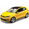 Bburago Bburago 1:32 - VW Polo Mark 5 GTI - Yellow Bburago Bburago 1:32 - VW Polo Mark 5 GTI - Yellow
