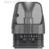 Elfbar ELFX cartridge 2ml 0,6ohm Elfbar ELFX cartridge 2ml 0,6ohm