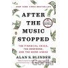 After the Music Stopped - Alan S. Blinder After the Music Stopped - Alan S. Blinder