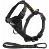 Kurgo® Tru-Fit Quick Release Postroj pre psov s autopásom čierny L Kurgo® Tru-Fit Quick Release Postroj pre psov s autopásom čierny L