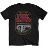 Pink Floyd - AHM Tour (Black) (tričko) Small Pink Floyd - AHM Tour (Black) (tričko) Small