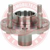 MASTER-SPORT Náboj kolesa 4P484-PCS-MS