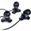 Pontec PondoStar LED RGB Set 3 - osvetlenie jazierka Pontec PondoStar LED RGB Set 3 - osvetlenie jazierka