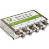 Aktívny anténny Splitter DSE SOC-4 9 Aktívny anténny Splitter DSE SOC-4 9