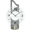 Dizajnové nástenné hodiny 9680 AMS 42cm Dizajnové nástenné hodiny 9680 AMS 42cm