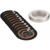 Rhodius 210747 | Rezný kotúč 125x1x22,23 mm, XT38, rovný BOX - balenie 10 ks Rhodius 210747 | Rezný kotúč 125x1x22,23 mm, XT38, rovný BOX - balenie 10 ks