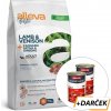 Alleva Holistic Adult Medium / Maxi Lamb and Venison 12 kg