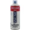 Akrylový sprej Amsterdam 400 ml - 112 Transparent Titanium White Akrylový sprej Amsterdam 400 ml - 112 Transparent Titanium White