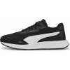 Puma RUNTAMED čierna biela