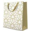 Darčeková taška stredná - Luxury Mesh 20x10x25 cm Darčeková taška stredná - Luxury Mesh 20x10x25 cm