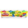 Play-Doh Mini balenie 4 tuby Play-Doh Mini balenie 4 tuby