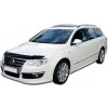Kryt kapoty Volkswagen PASSAT B6 KOMBI 2005-2010