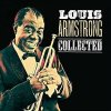 Armstrong Louis: Collected - 2Vinyl (LP) Armstrong Louis: Collected - 2Vinyl (LP)