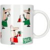šálka Bialetti - Italia Tricolore Omino šálka Bialetti - Italia Tricolore Omino