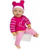 Wiky Bábätko hovoriace rastúce zuby 45cm WKW052813 Wiky Bábätko hovoriace rastúce zuby 45cm WKW052813