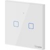 Smart Switch WiFi Sonoff T0 EU TX (2-kanálový) Smart Switch WiFi Sonoff T0 EU TX (2-kanálový)
