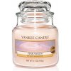 Yankee Candle Aromatická sviečka Classic malý Pink Sands 104 g