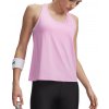 Under Armour Tech Knockout Tank růžová Under Armour Tech Knockout Tank růžová