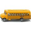 Siku Blister Americký školský autobus 1:87 Siku Blister Americký školský autobus 1:87